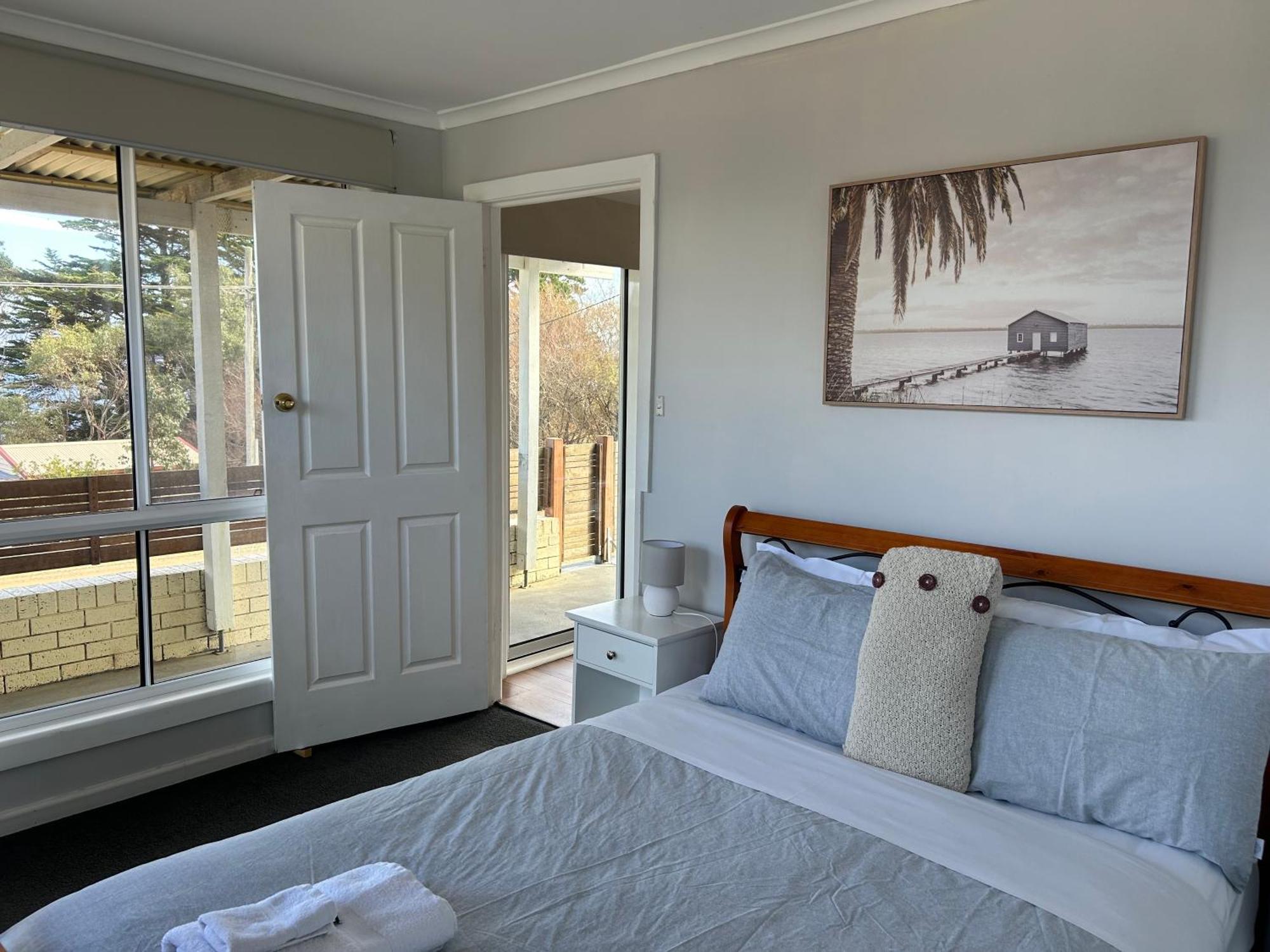 Villa Island Escapes à Alonnah Extérieur photo