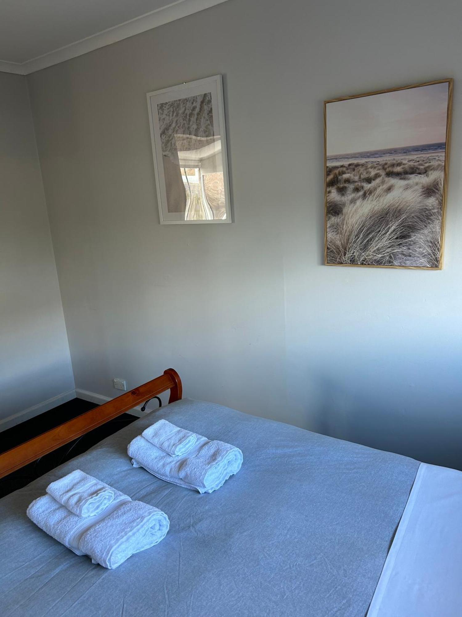 Villa Island Escapes à Alonnah Extérieur photo